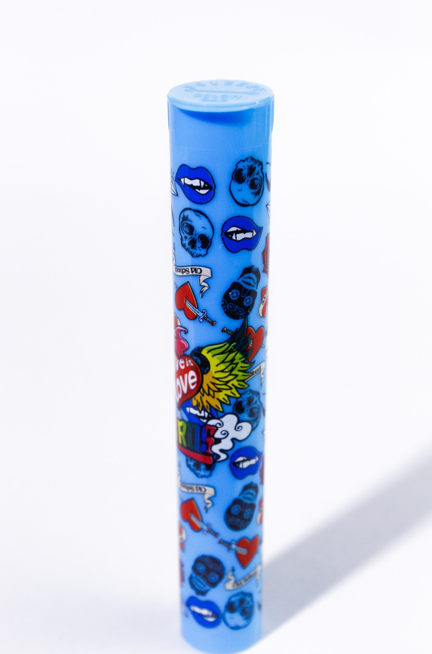 Joint holders smell proof