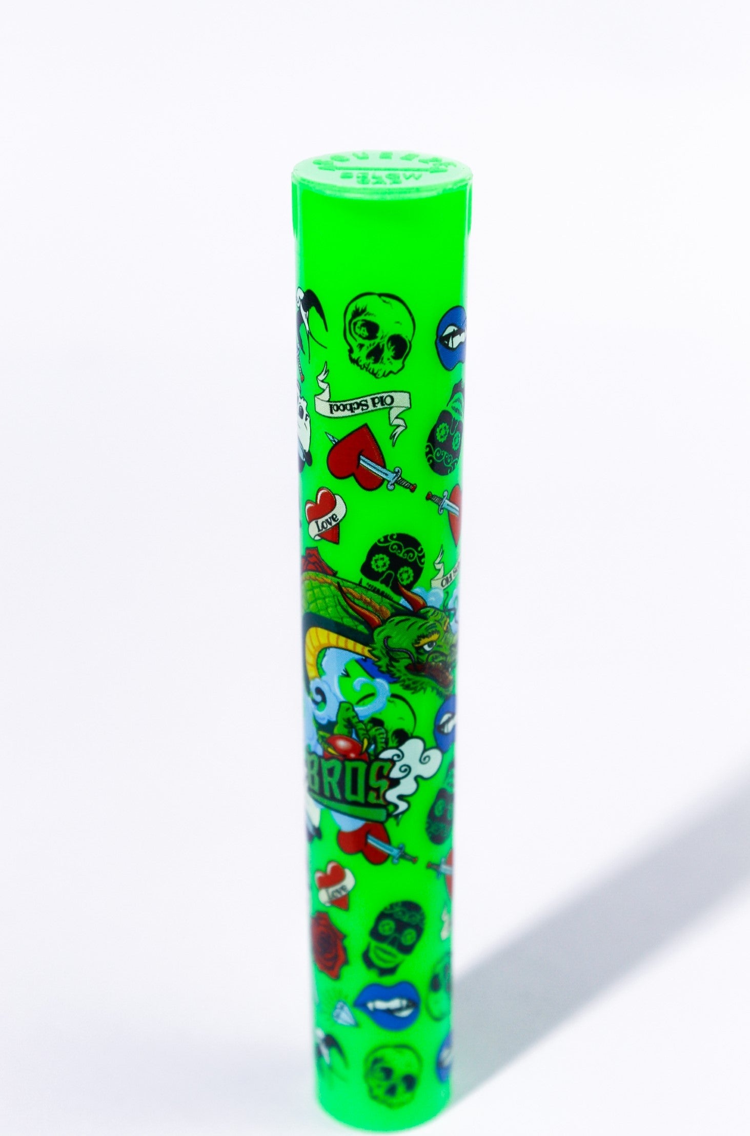 Joint holders smell proof