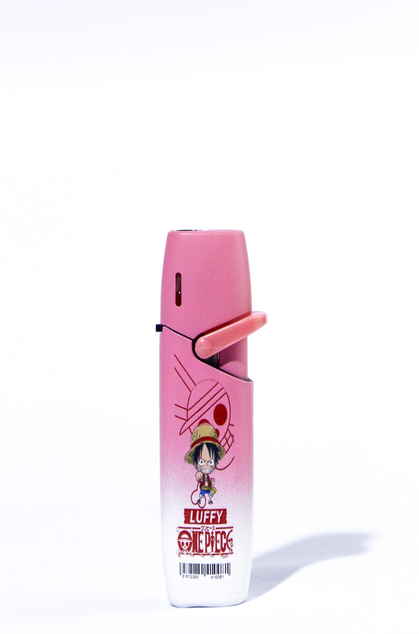 Luffy Butane lighter