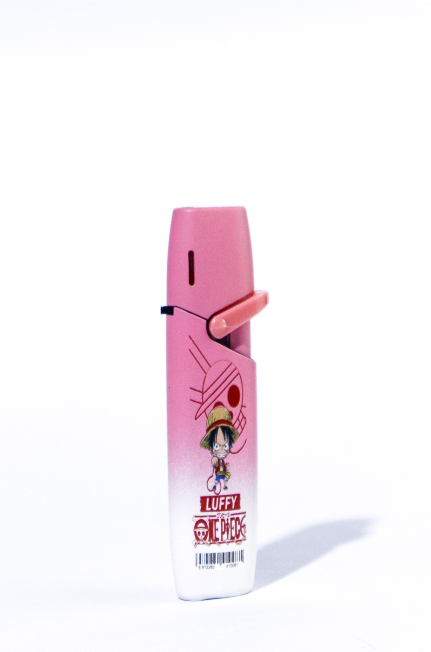 Luffy Butane lighter