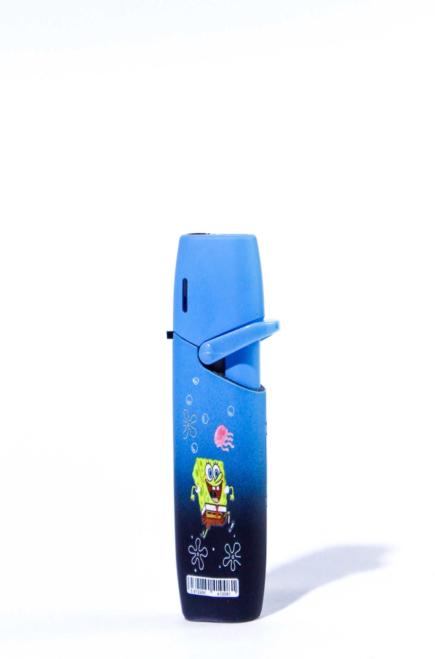 Sponge Bob Butane lighter