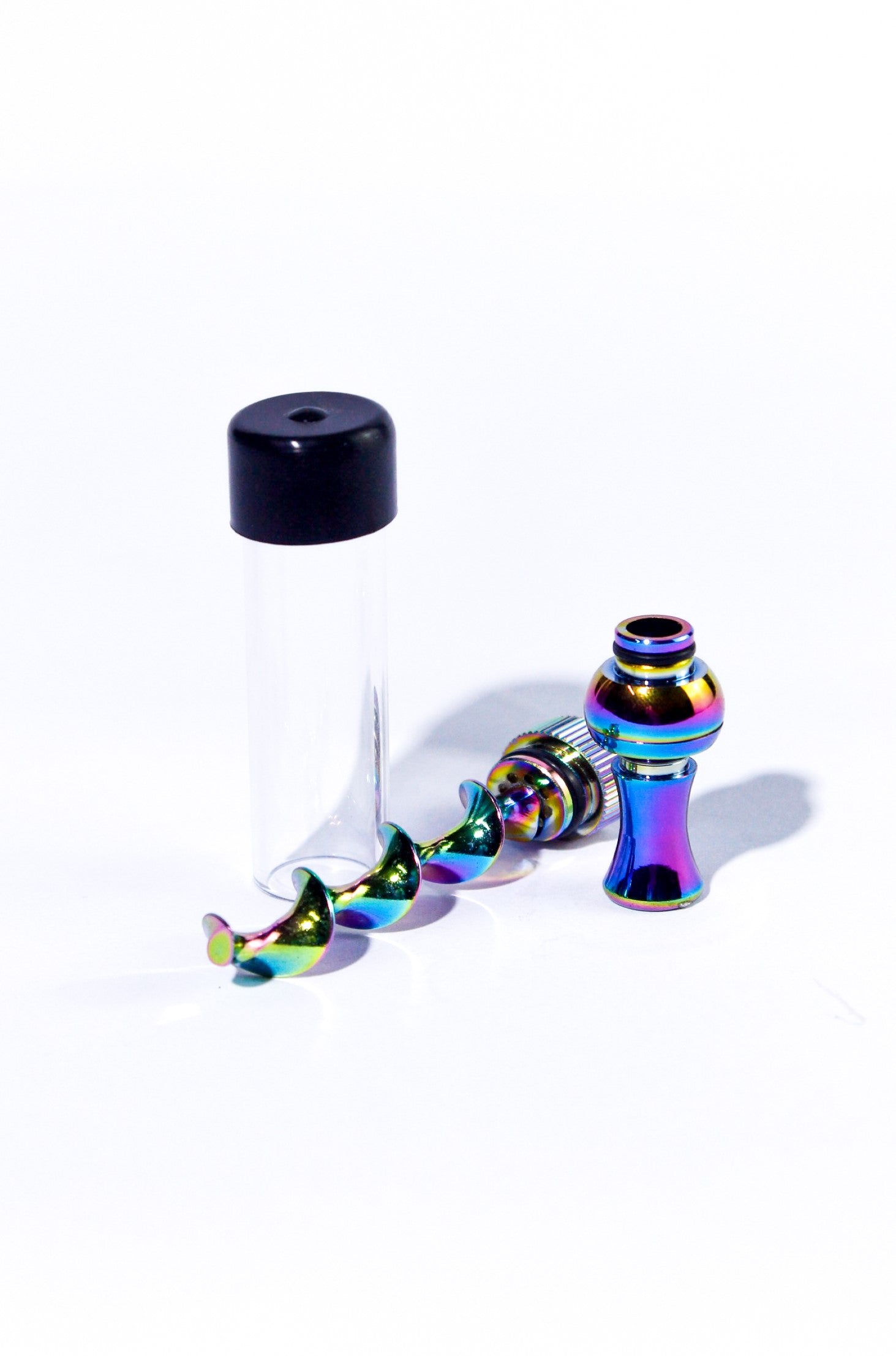 Glass blunt big size