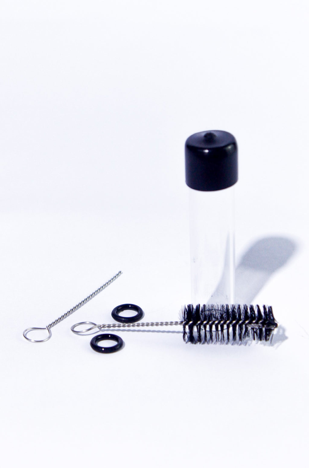 Glass blunt big size