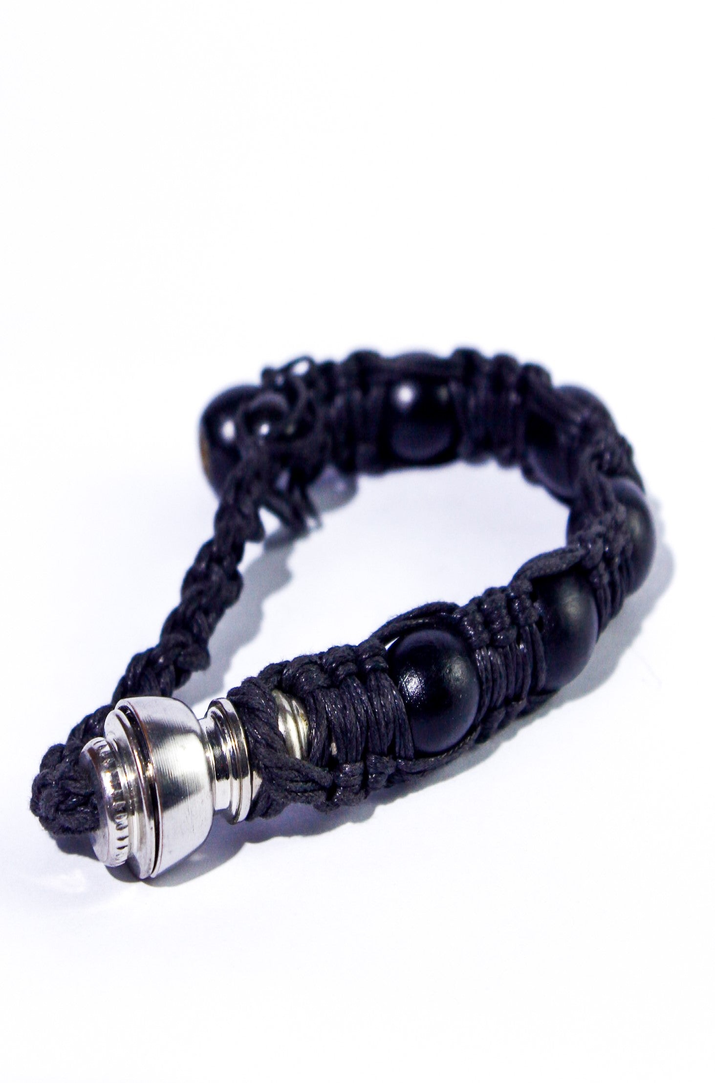 Braclet smoking pipe