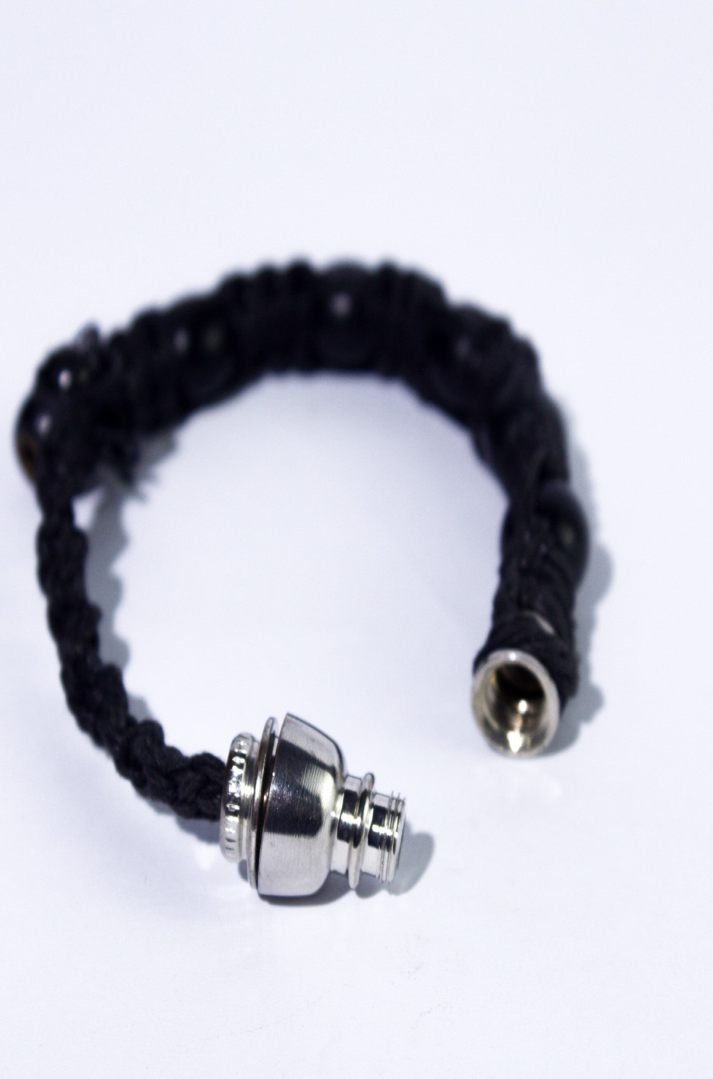 Braclet smoking pipe