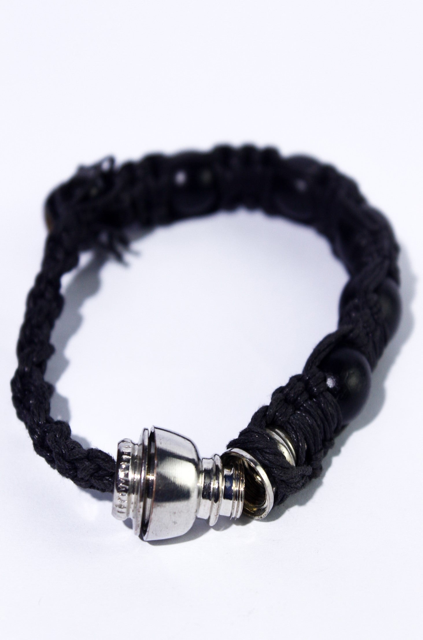 Braclet smoking pipe