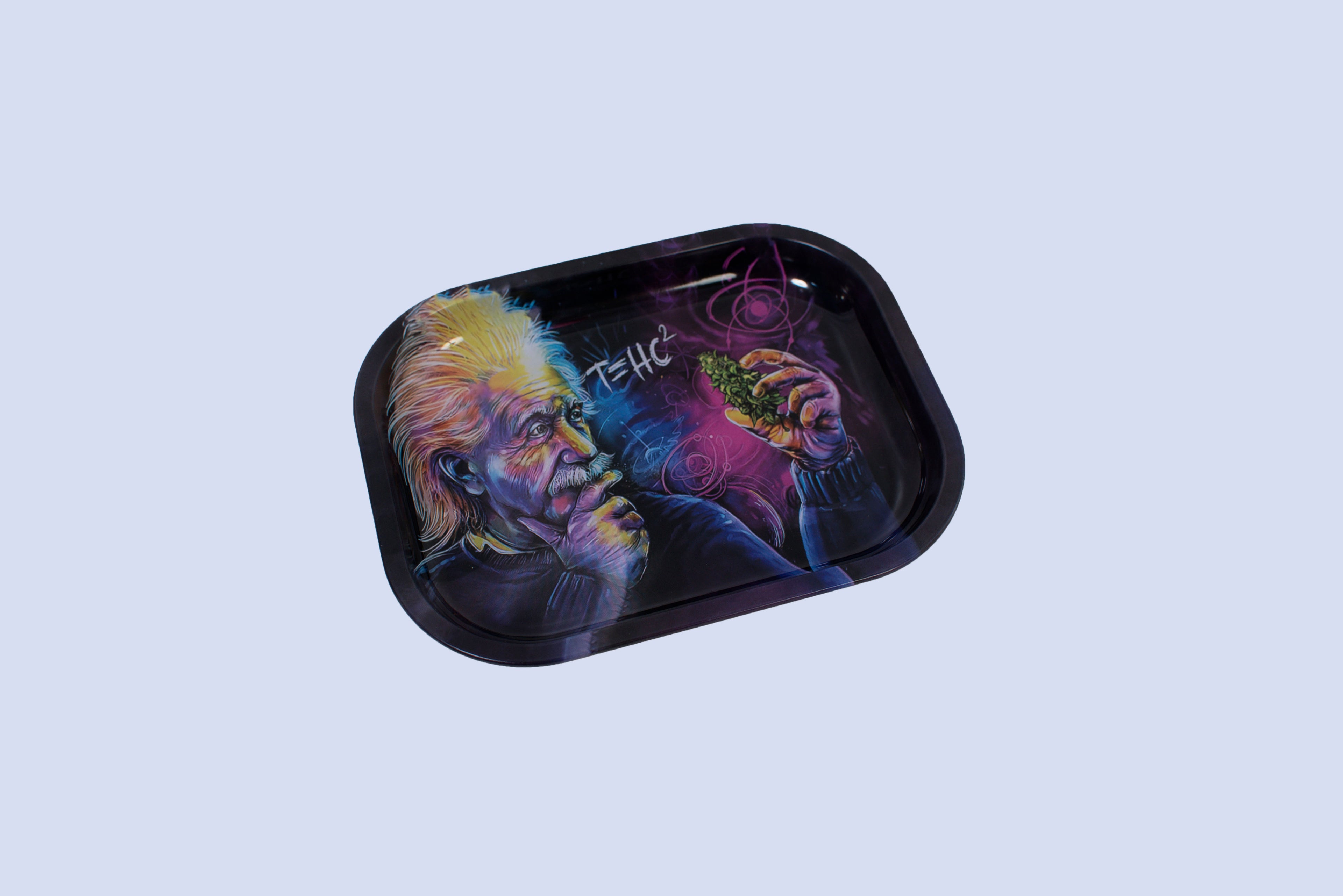 Albert Einstein Tray