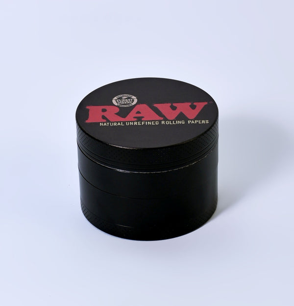 Raw Grinder