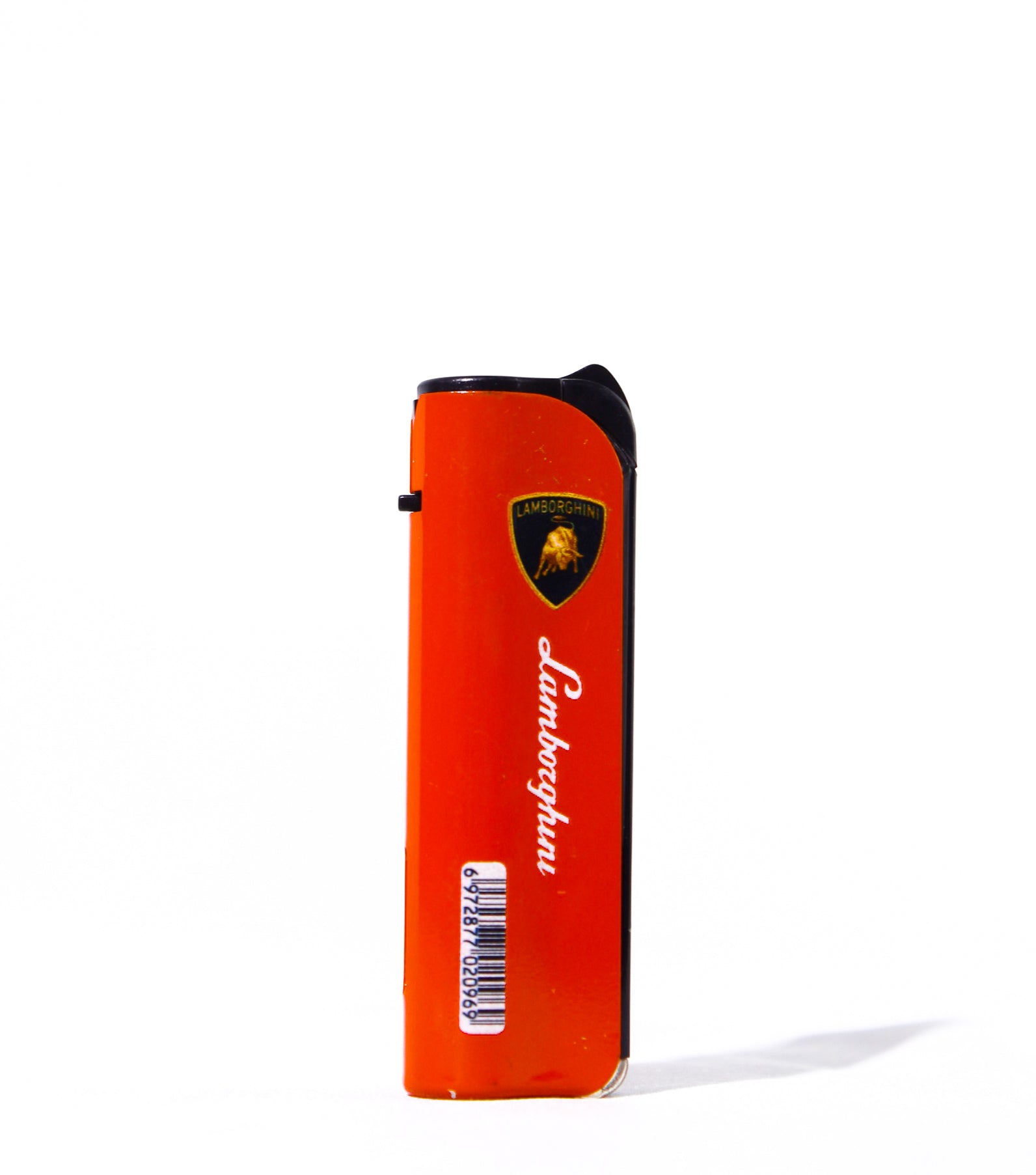 Lamborghini Butane lighter